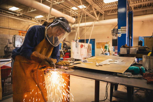 Best Automation and Robotic Welding in Portales, NM